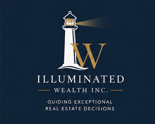 Illuminated Wealth Inc. — Guiding Exceptional Real Estate Decisions