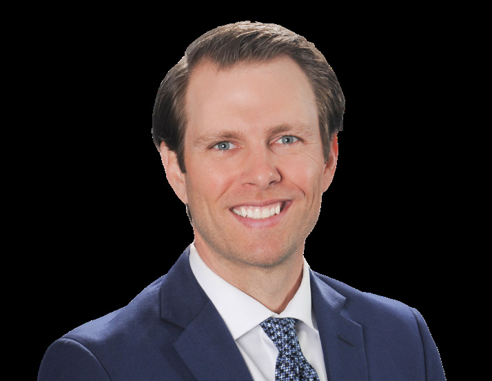 Sean O'Brian, Founder & Principal, Illuminated Wealth Inc.